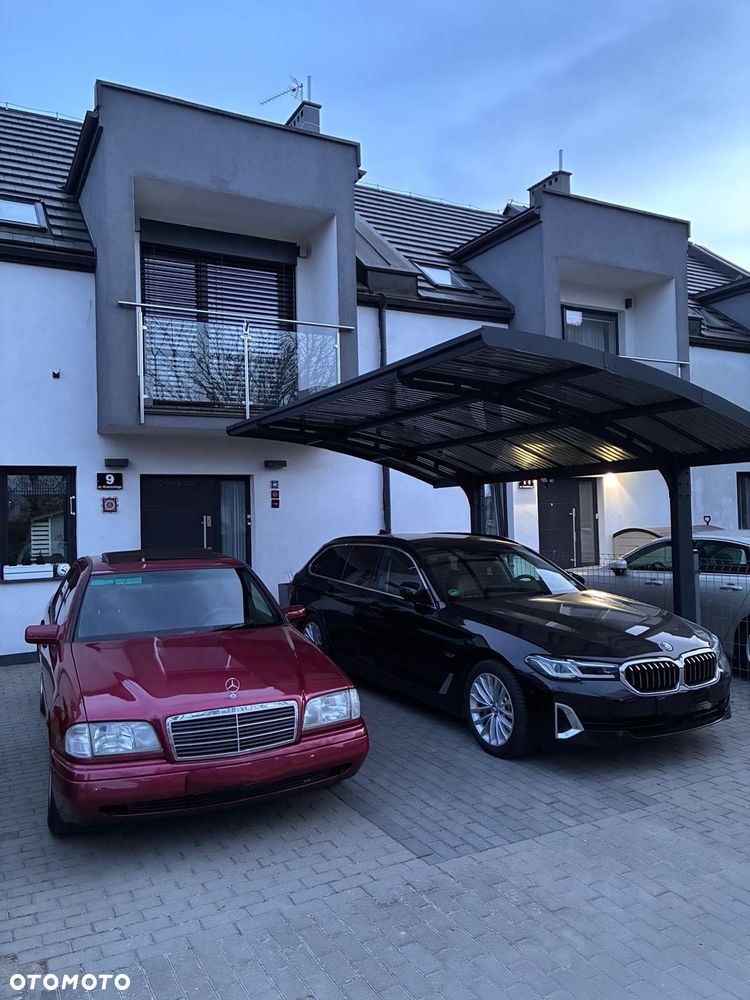 Mercedes-Benz Klasa C - 5