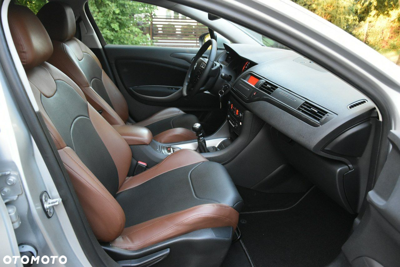 Citroën C5 - 11