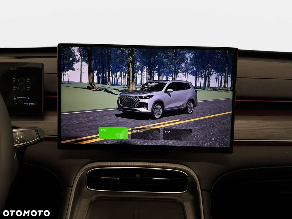 Chery Tiggo 8 - 29