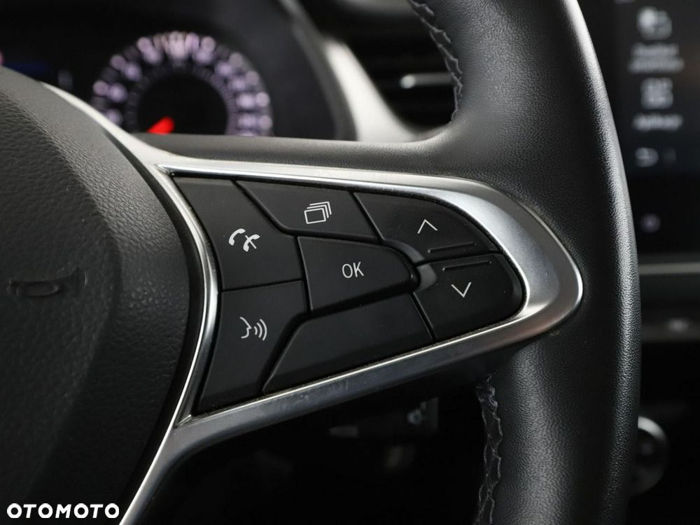 Renault Captur TCe 100 EXPERIENCE - 30