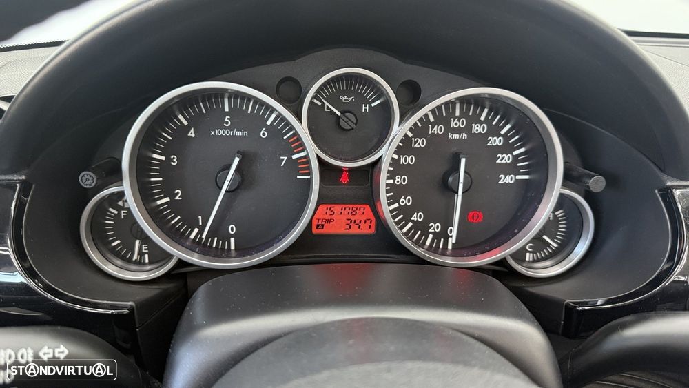 Mazda MX-5 MZR 1.8 Exclusive Plus R.C. - 20