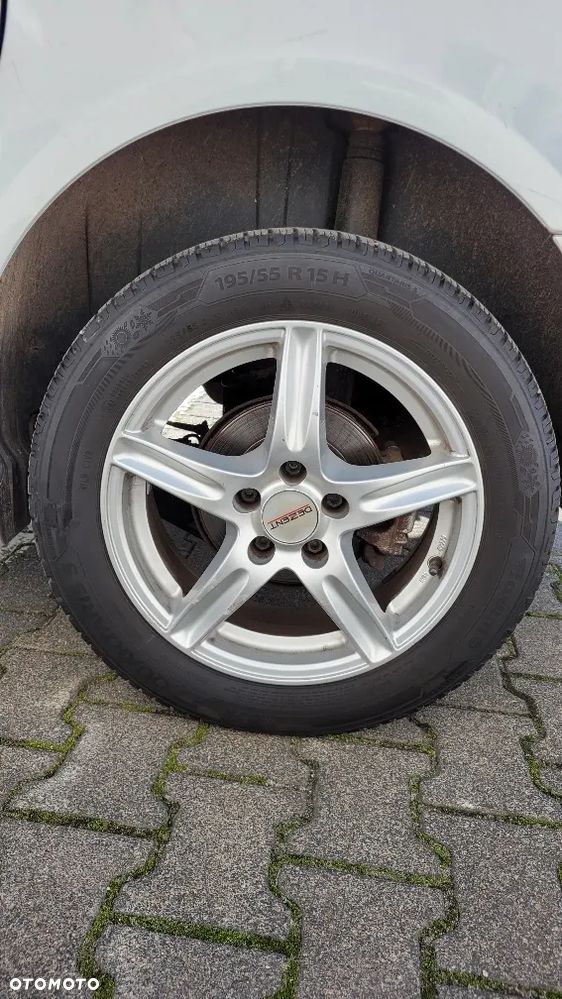 Skoda Roomster 1.6 TDI DPF Ambition - 37