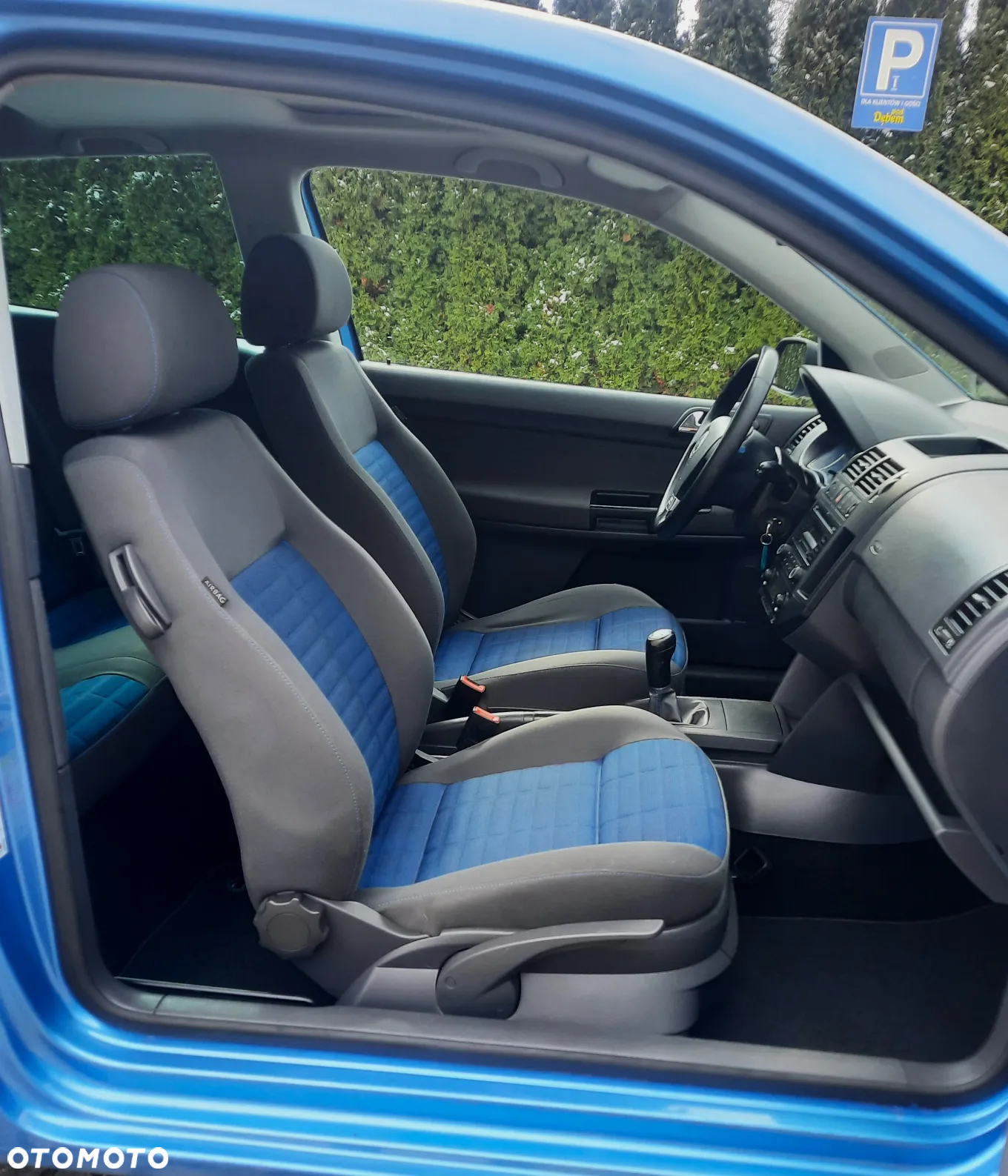 Volkswagen Polo 1.2 Tour Edition - 10