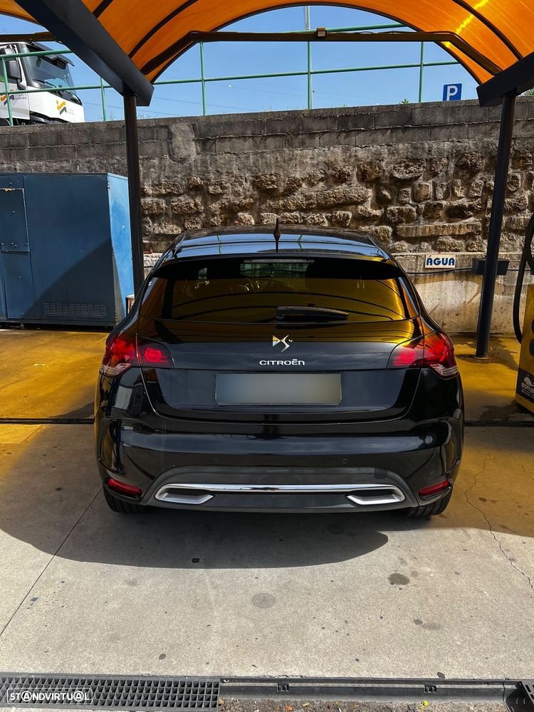 Citroën DS4 1.6 e-HDi So Chic 113g - 3