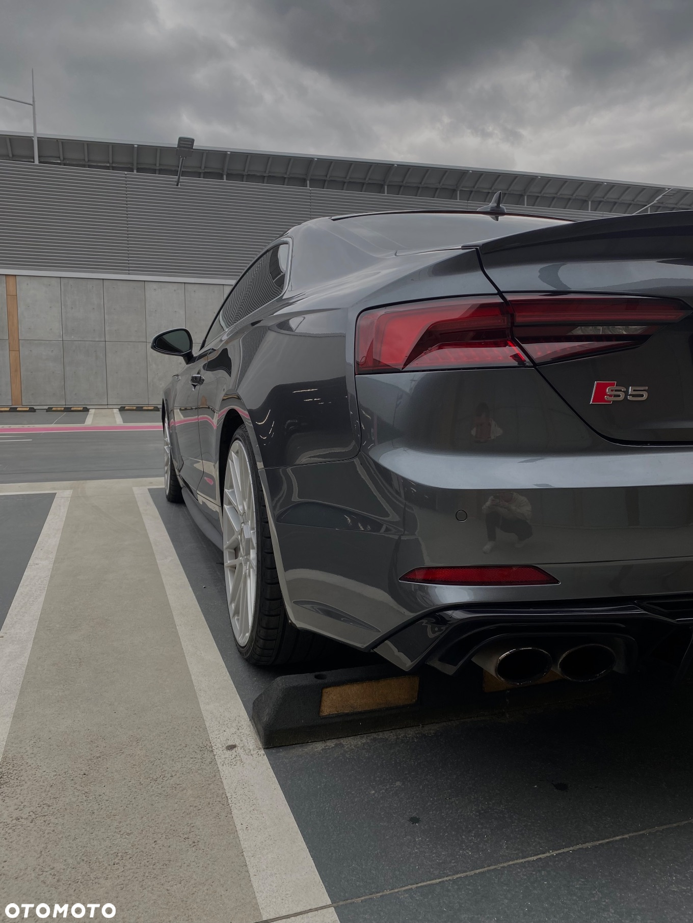 Audi S5 Coupe 3.0 TFSI quattro tiptronic - 10