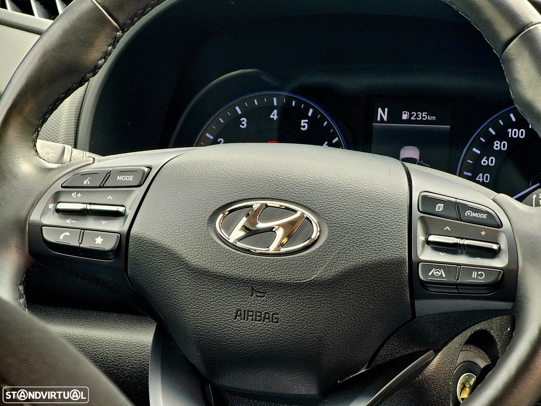Hyundai Kauai 1.0 T-GDi Premium - 16
