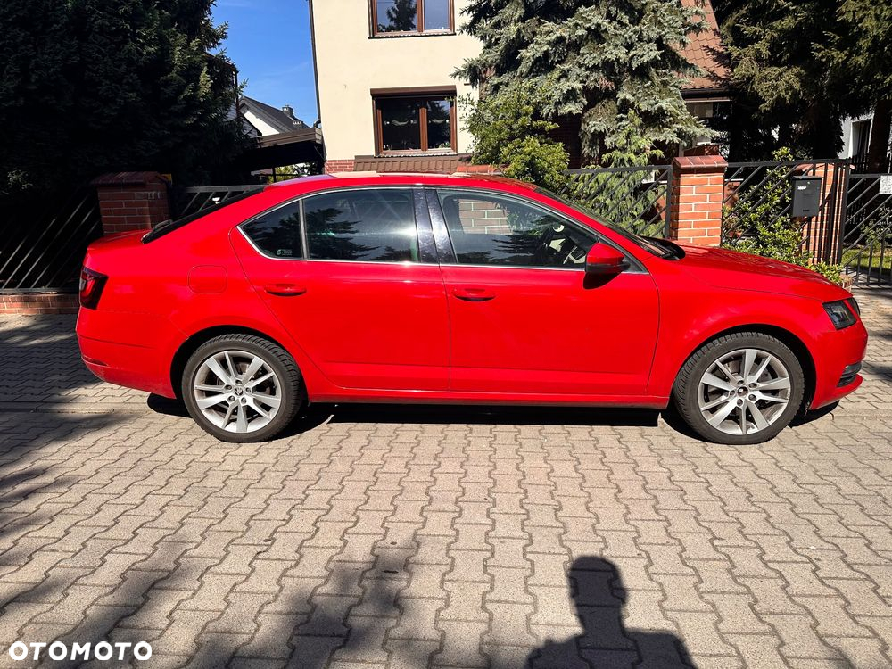 Skoda Octavia 2.0 TSI 4x4 Style DSG - 3