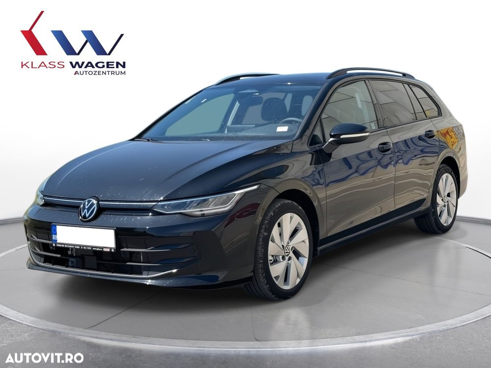 Volkswagen Golf 1.5 eTSI DSG MHEV Life - 2