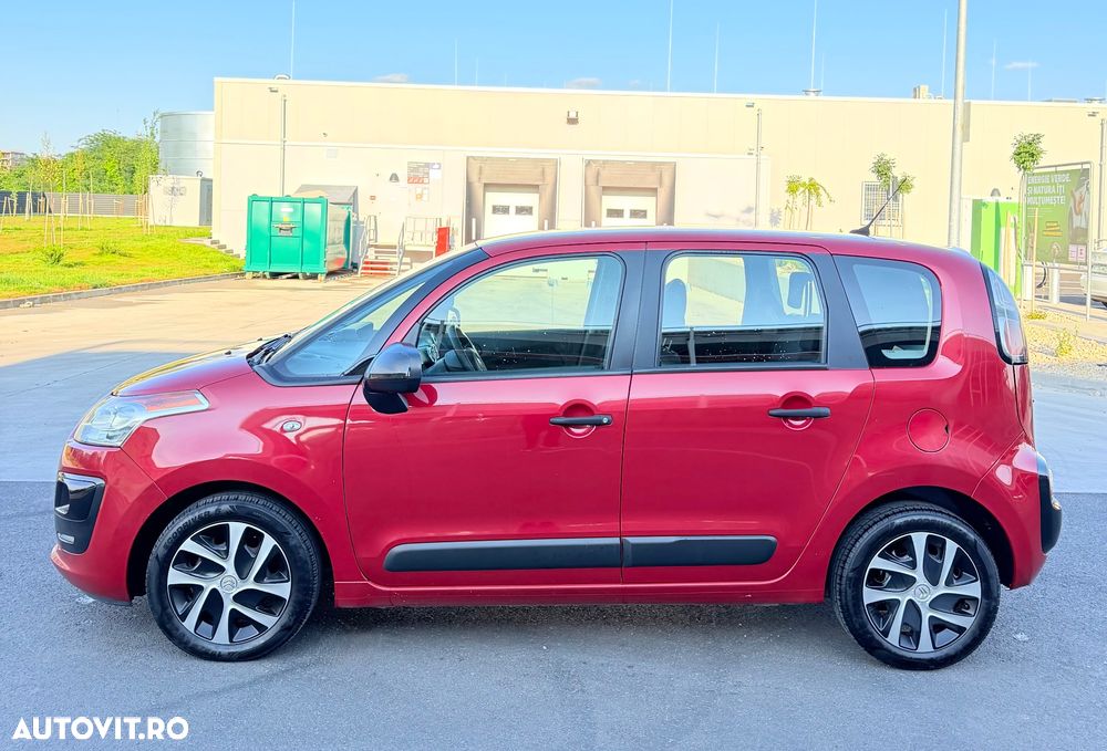 Citroën C3 Picasso 1.6 HDI Trendy - 7
