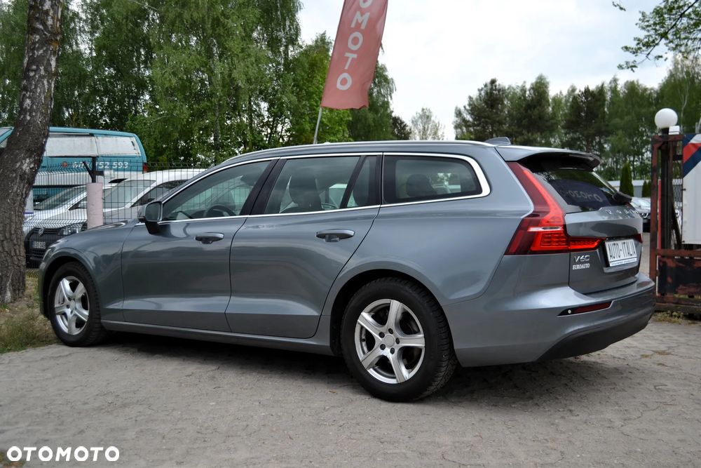 Volvo V60 D3 Geartronic Inscription - 5