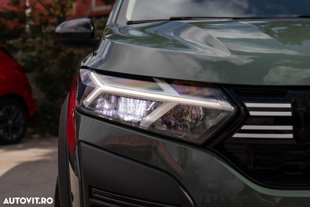 Dacia Jogger - 6