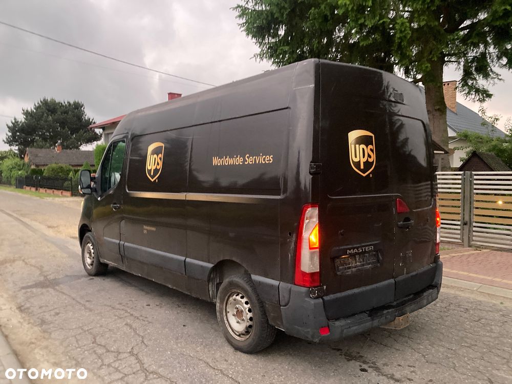 Opel Movano - 6