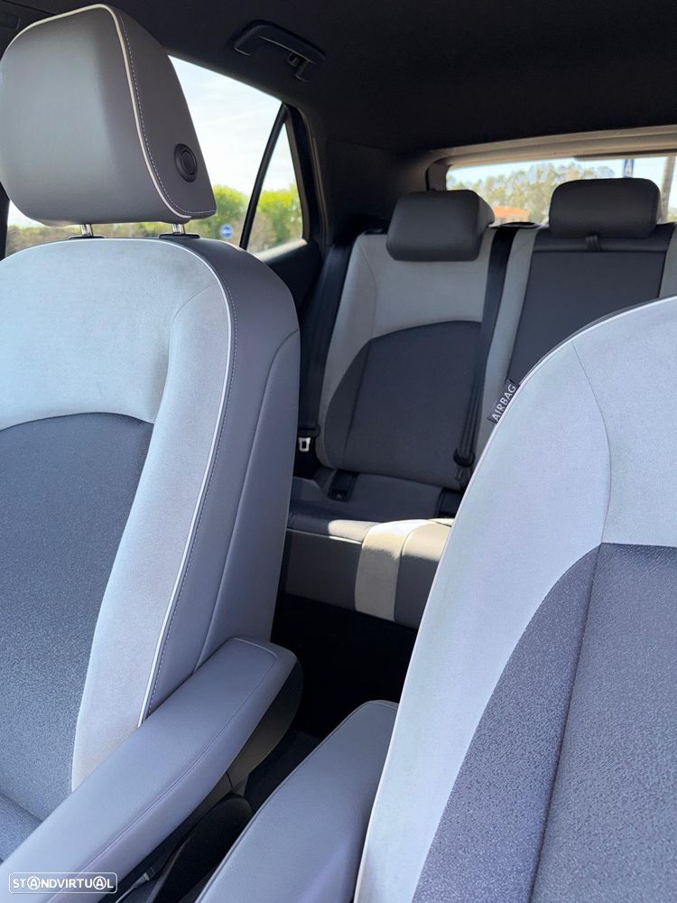 VW ID.3 Performance Upgrade Pro 1st - 19