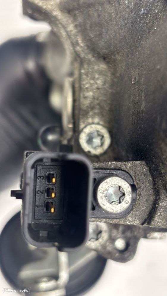 Radiador EGR  Usado PEUGEOT 308 SW II 1.6 BlueHDi 120 PLH19206A MOTOR BHZ - 4