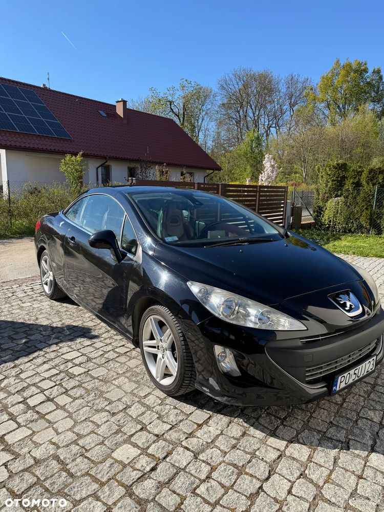 Peugeot 308 CC 2.0 HDi Sport Pack - 4