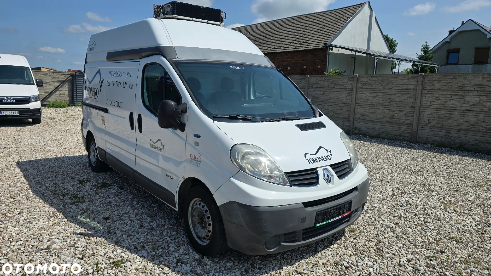 Renault Trafic - 3