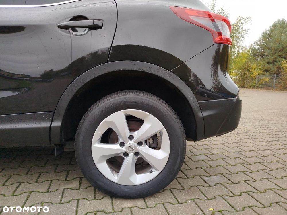 Nissan Qashqai - 19