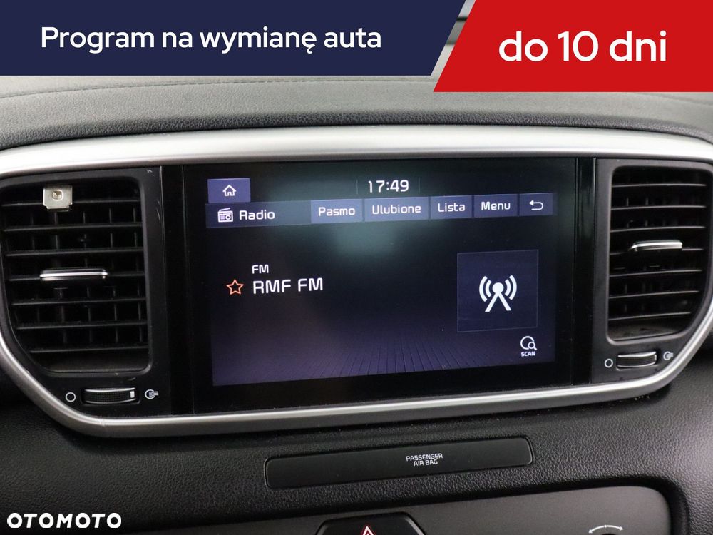 Kia Sportage - 14