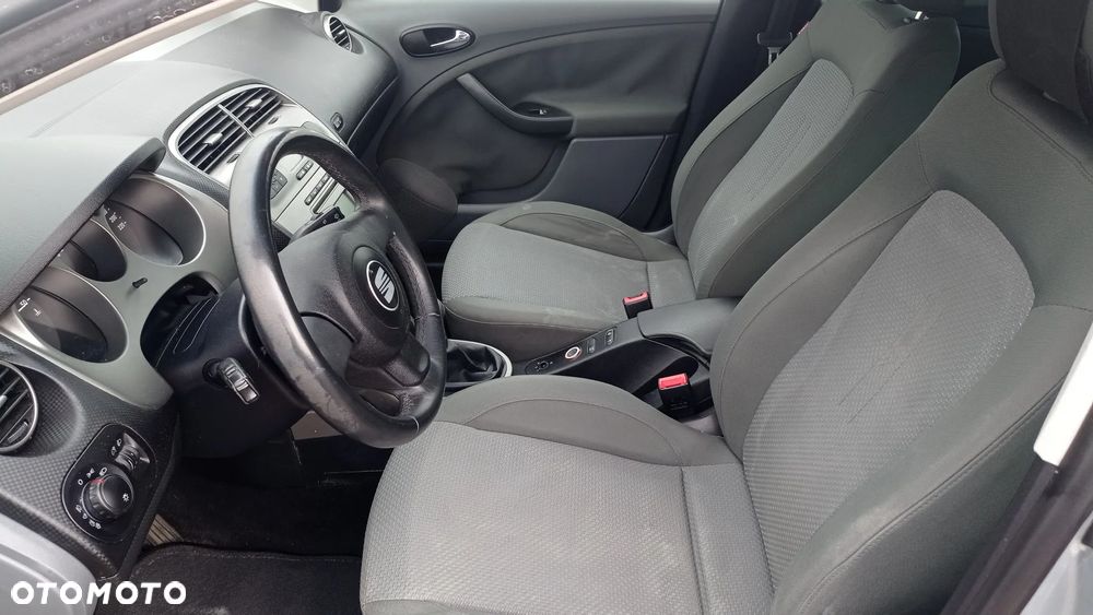Seat Altea 1.6 Reference Comfort - 7