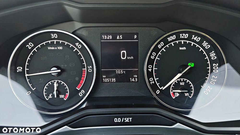 Skoda Superb 1.6 TDI Style DSG - 12