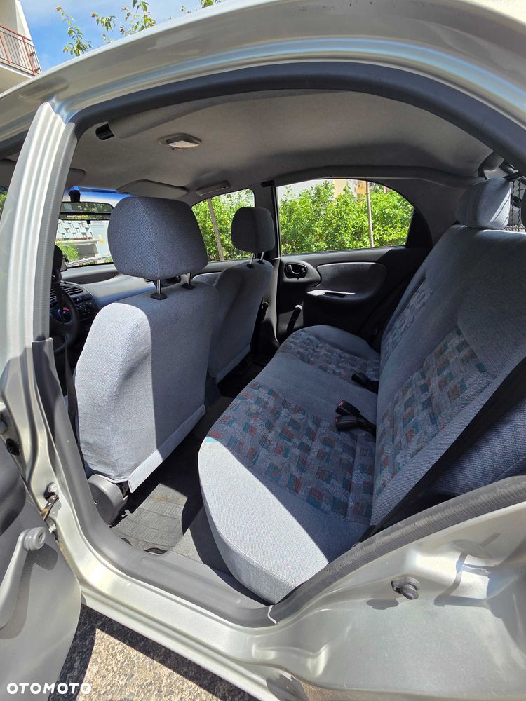 Daewoo Lanos - 5