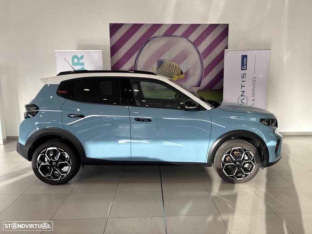 Citroën C3 1.2 PureTech Max - 4