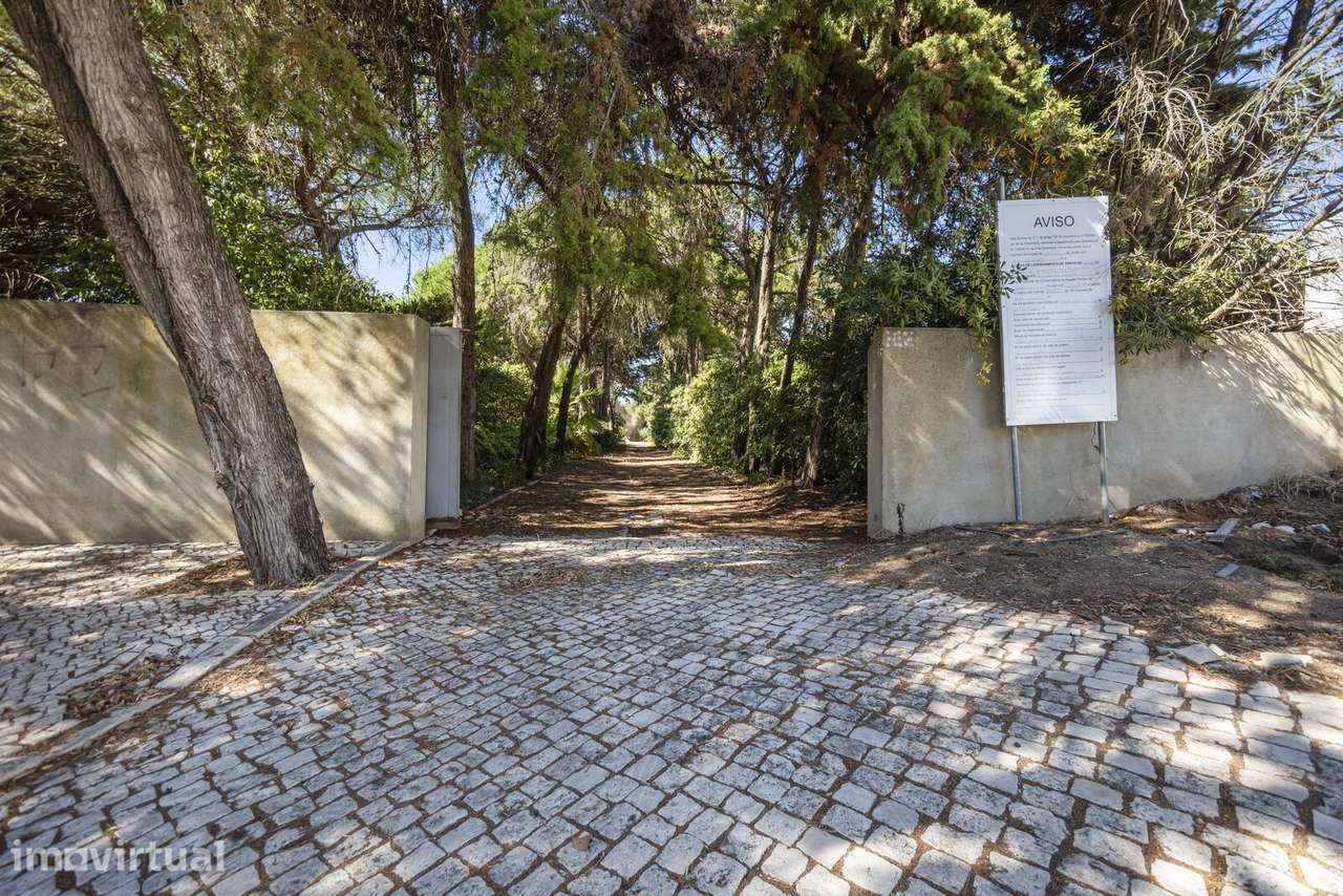 Lote 518 m2, Aldeia de Juso, Cascais - Grande imagem: 3/44