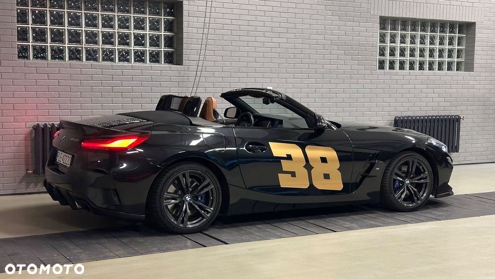 BMW Z4 M M40i sport - 8