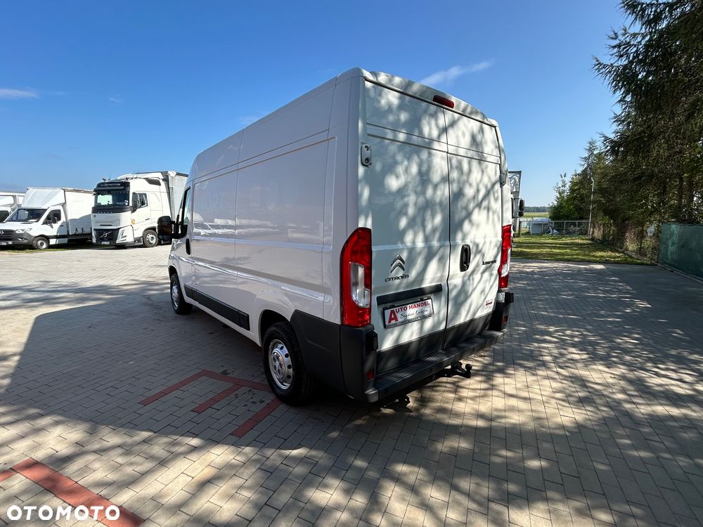 Citroën Jumper - 4