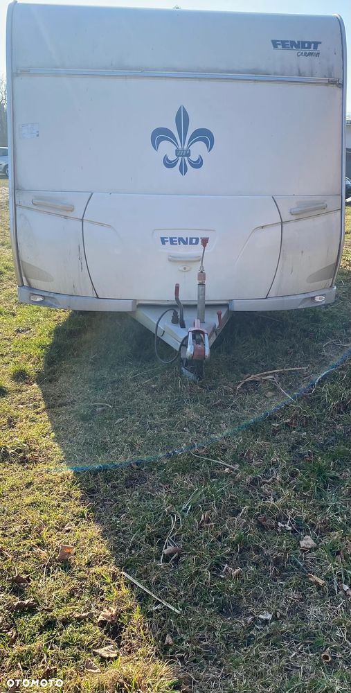 Fendt Diamant VIP 650 - 3