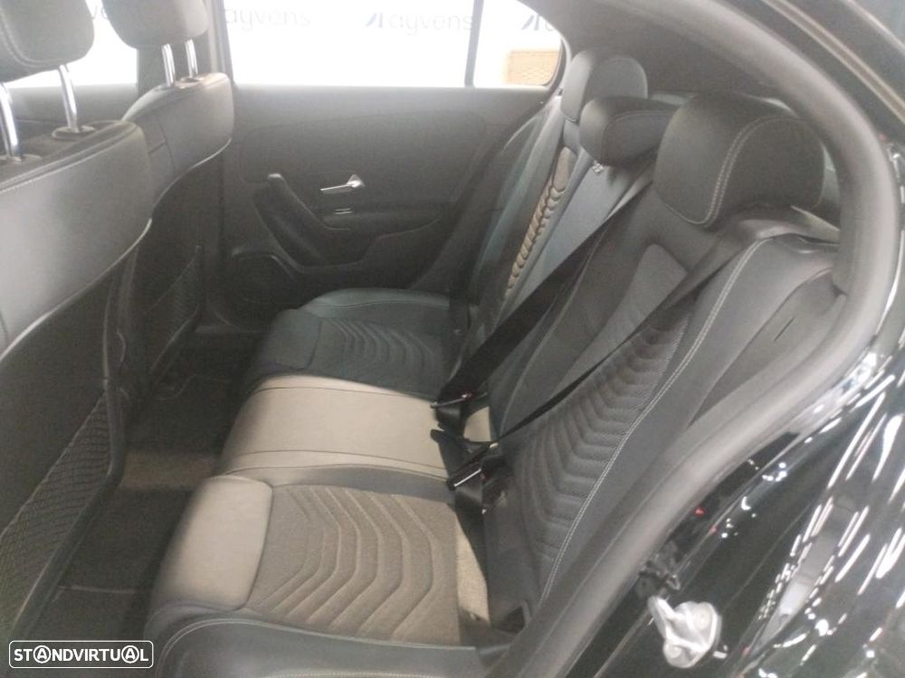 Mercedes-Benz A 250 e Style Plus - 8