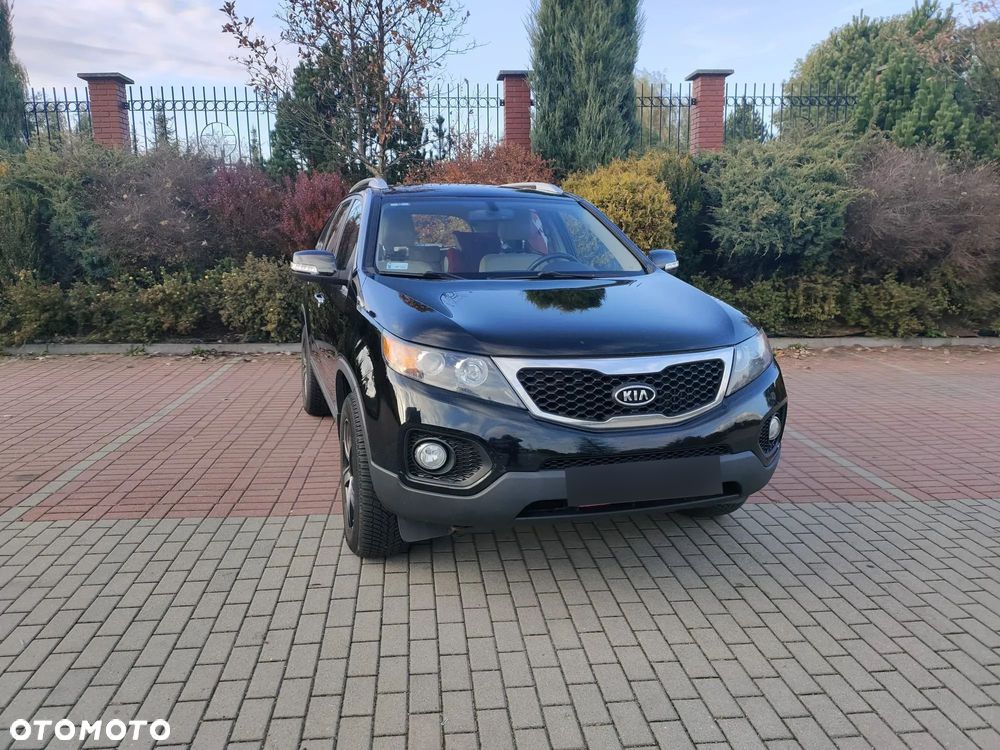 Kia Sorento 2.2 CRDi Freedom - 30