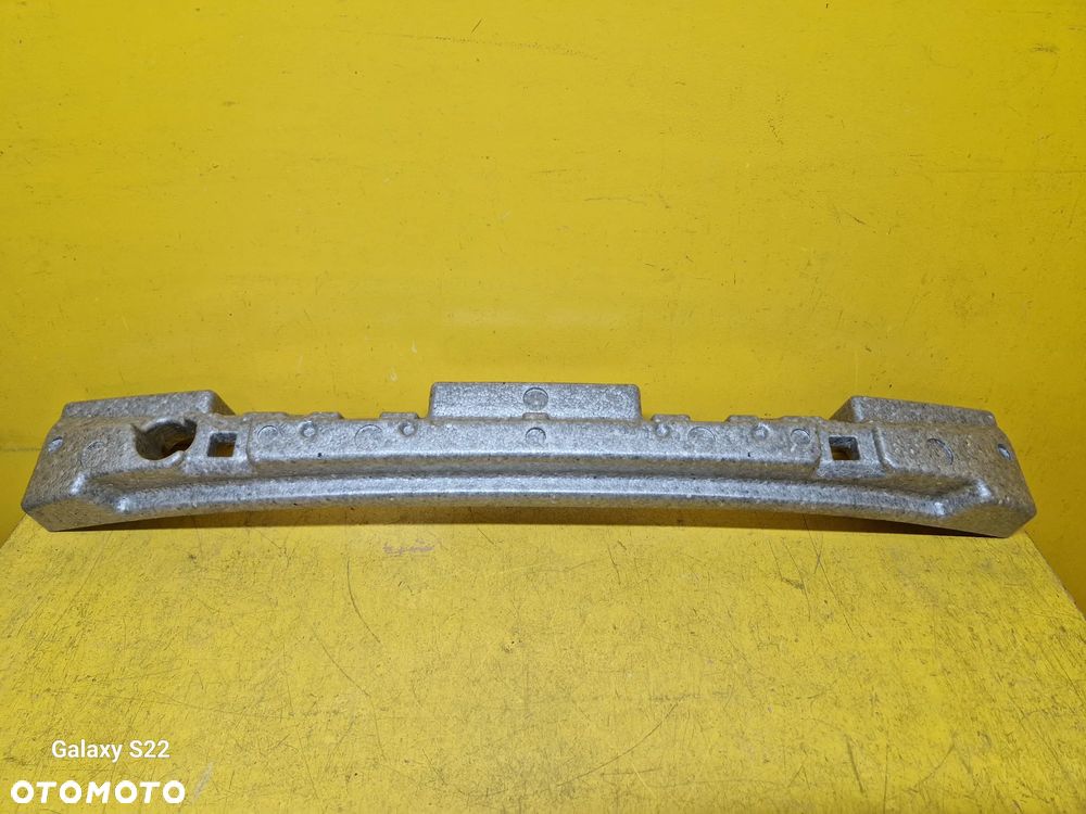 KIA STONIC ABSORBER ZDERZAKA PRZOD 86520H8400 - 1
