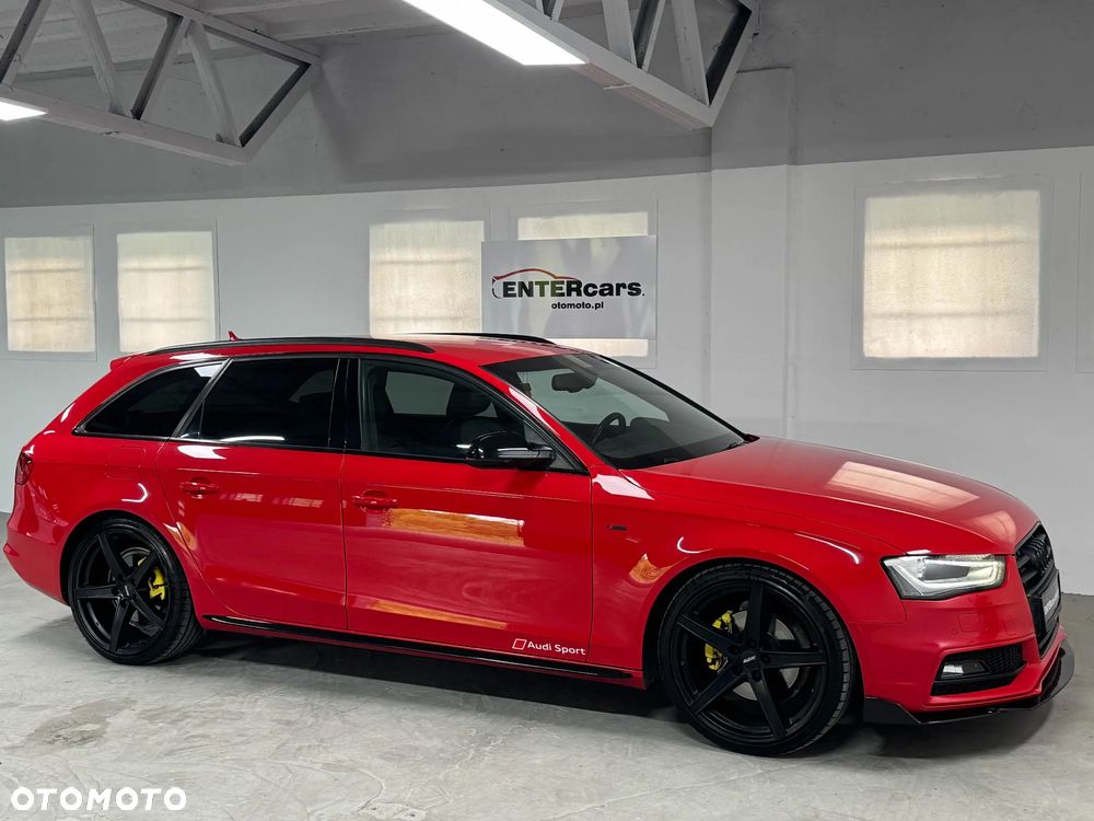Audi A4 Avant - 18