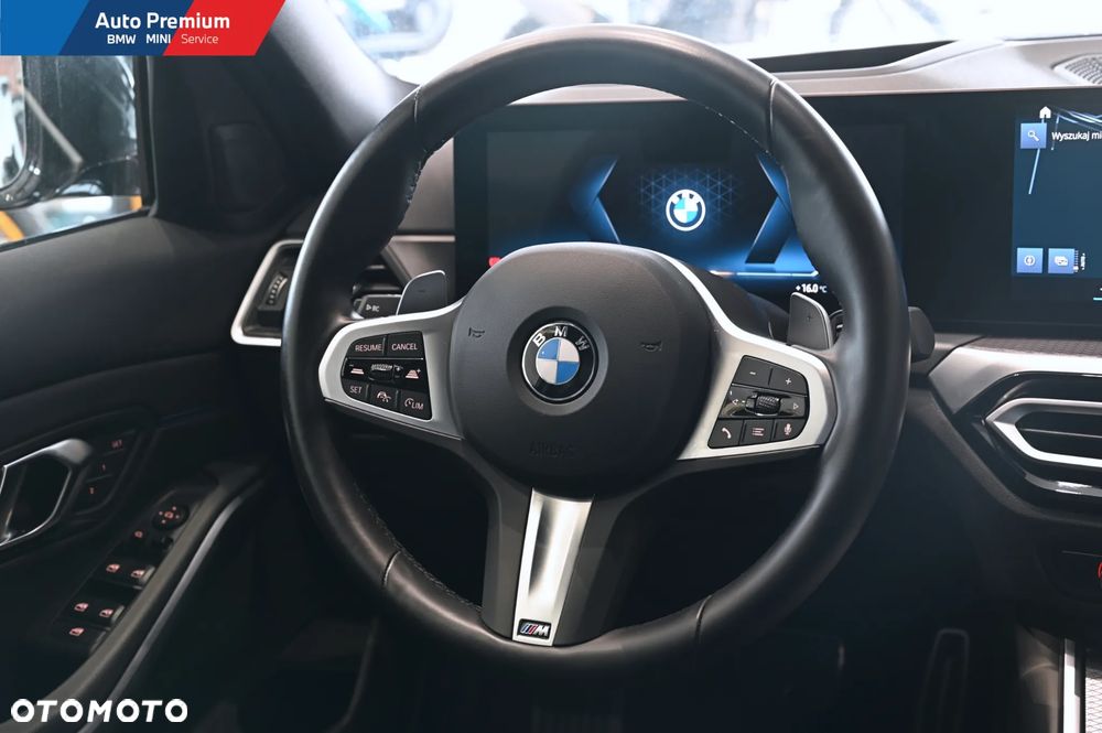 BMW Seria 3 318i - 16