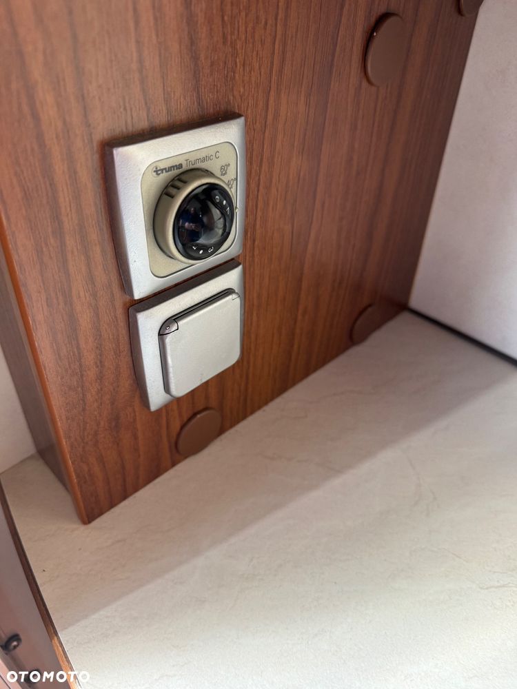 Hymer-Eriba B544 SL - 39