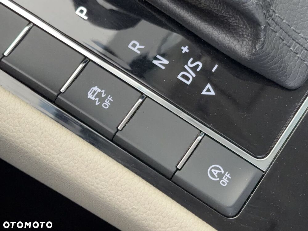 Skoda Superb - 29