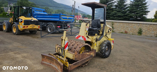 Rammax RW 1800SPT