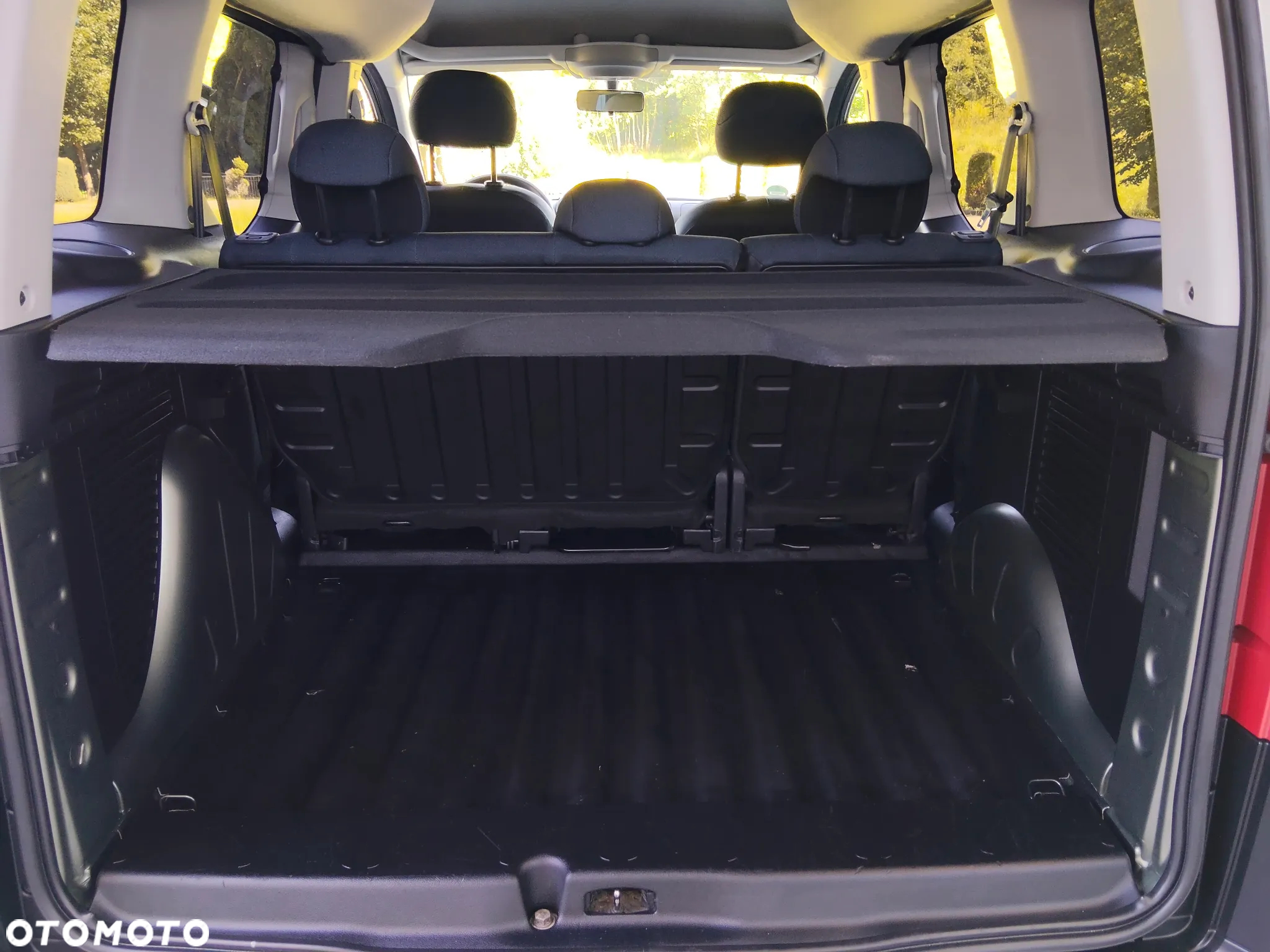 Peugeot Partner Tepee 90 Family - 25