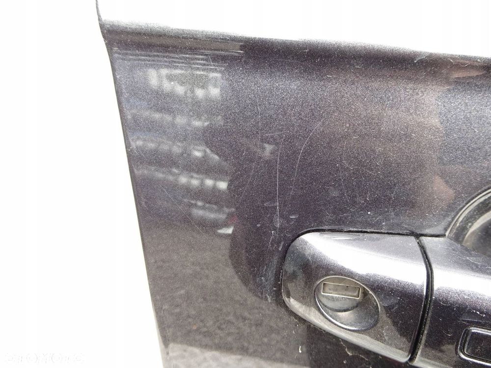 drzwi prawy przód audi a4 b8 lz7l - 3