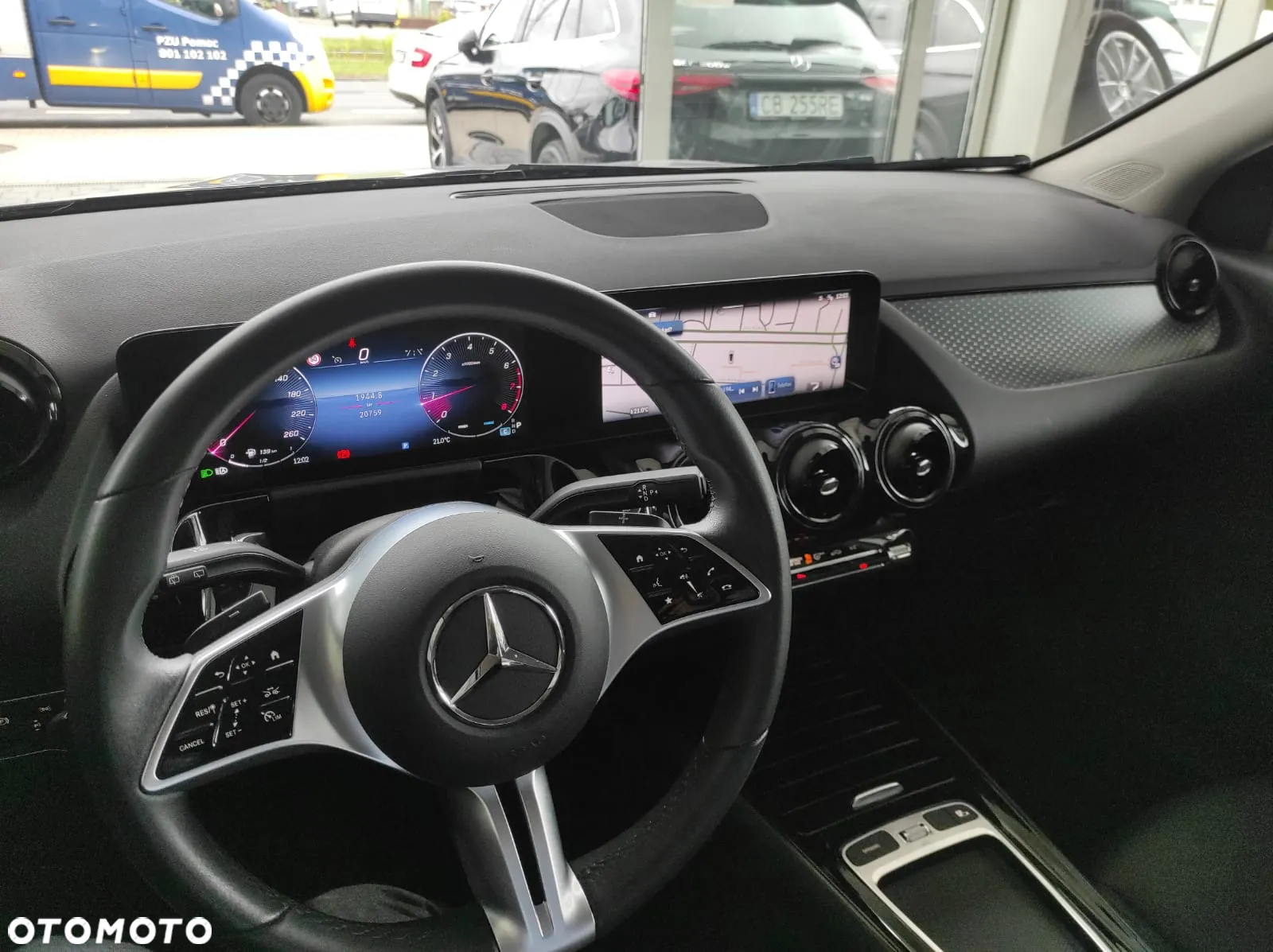 Mercedes-Benz GLA 200 Style - 15