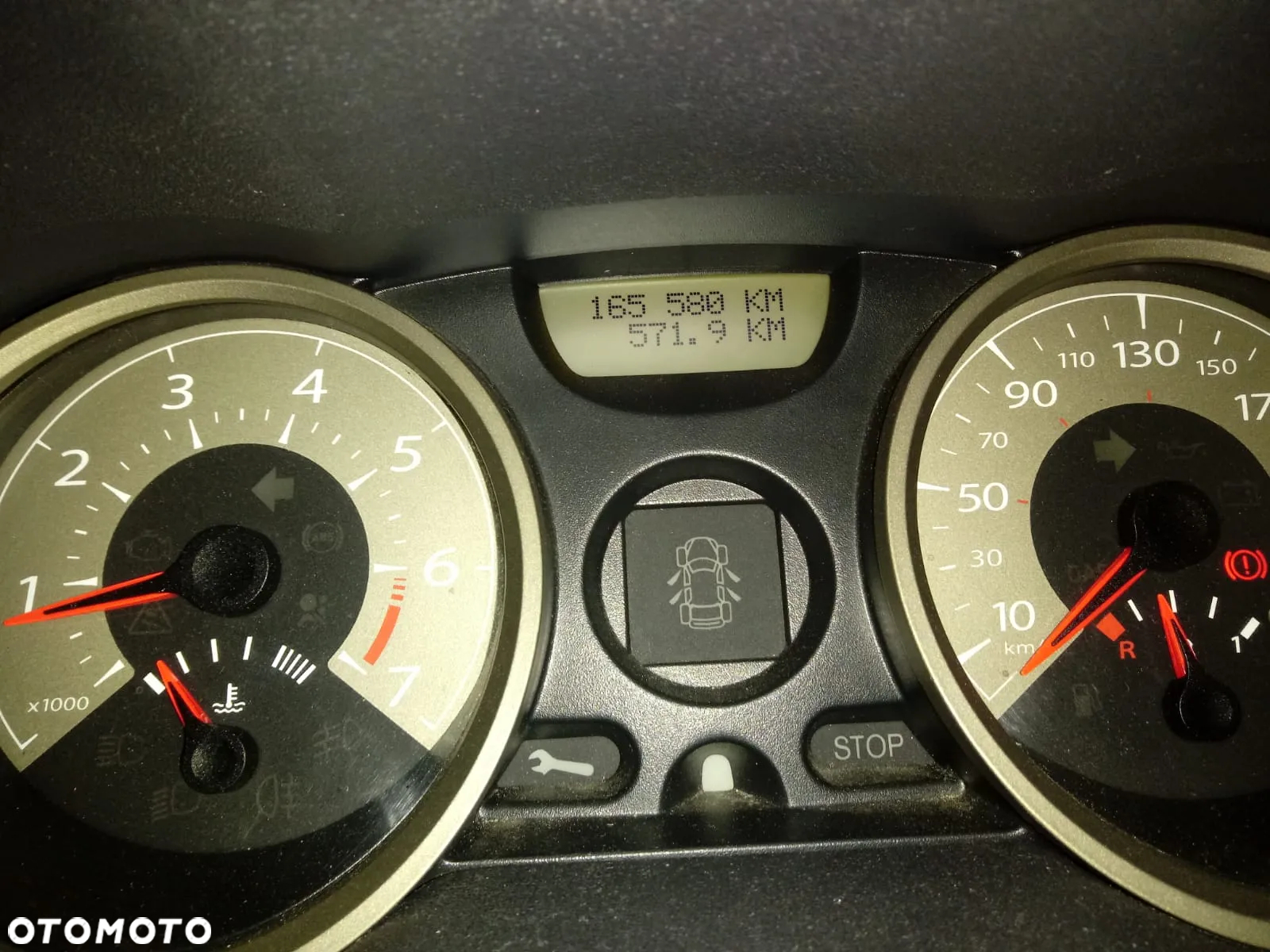 Renault Megane II 2.0 16V Expression - 12