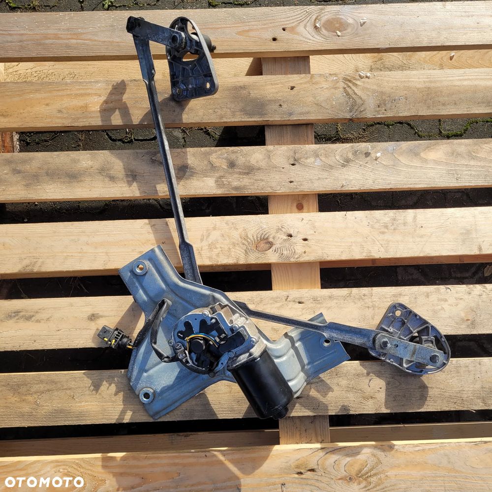 MECHANIZM WYCIERACZEK ACTROS MP4 A9608201681 A9608201881 CHWALIM116 - 1