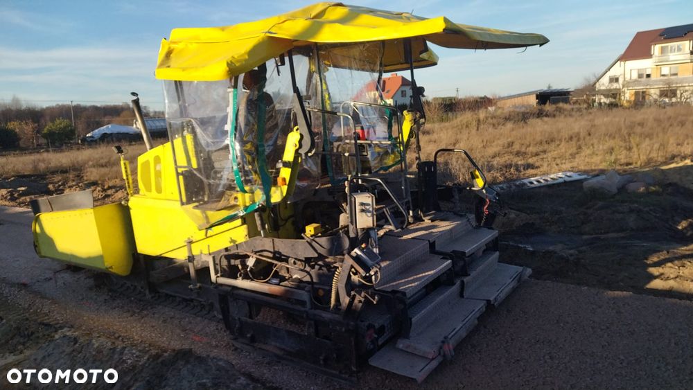 Demag DF135C DYNAPAC - 3