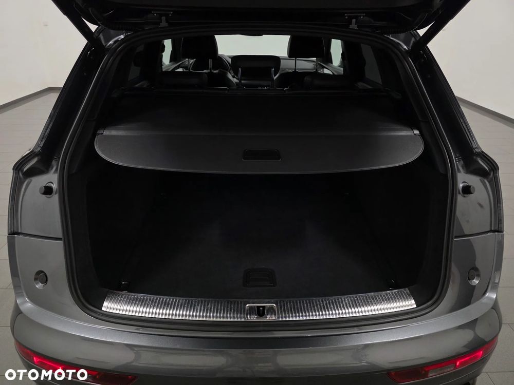 Audi Q5 40 TDI quattro S tronic S line - 40
