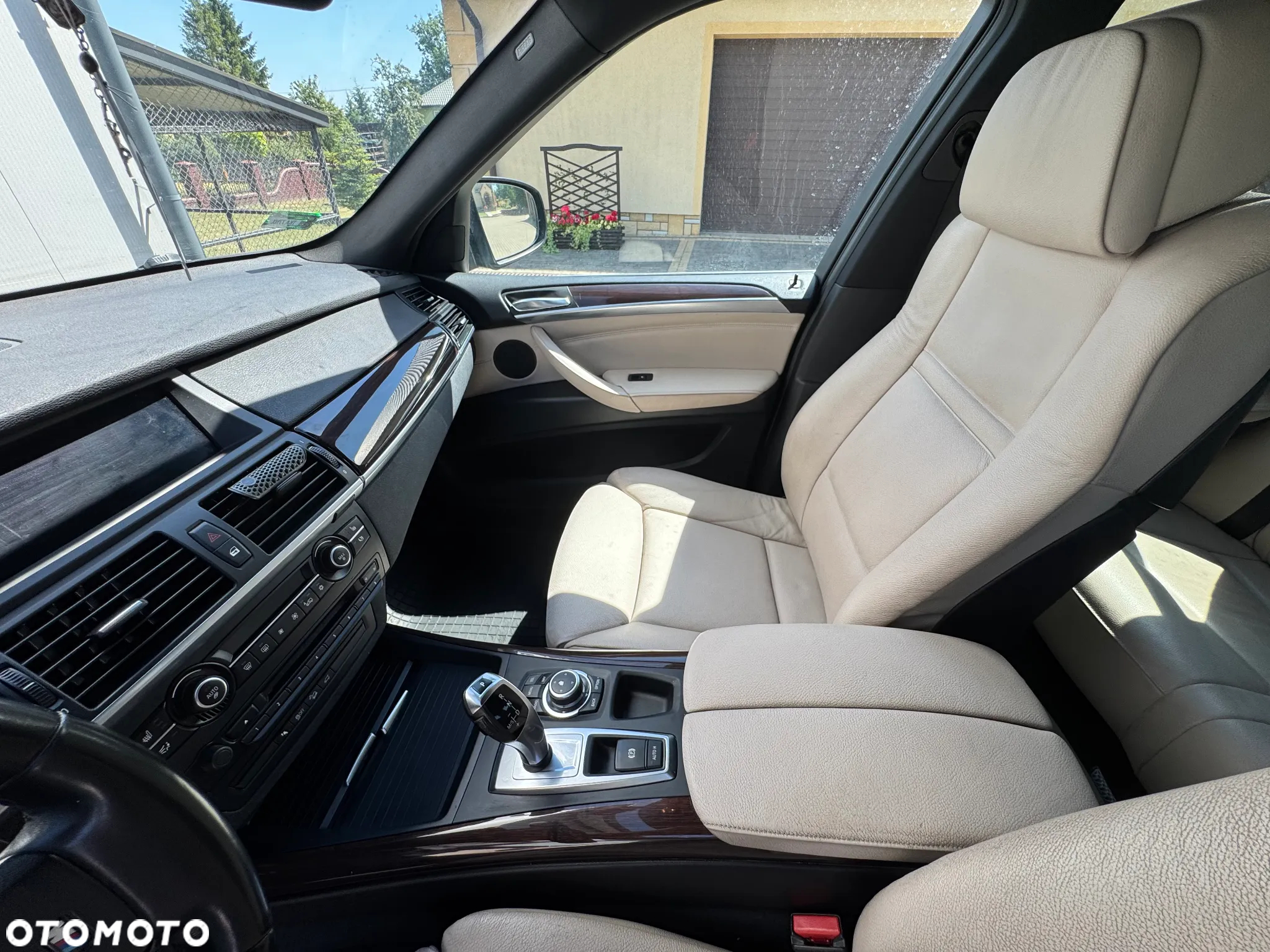 BMW X5 4.0d xDrive - 8