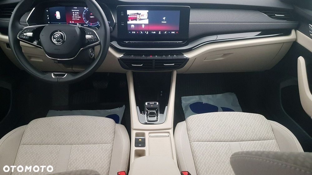 Skoda Octavia - 14