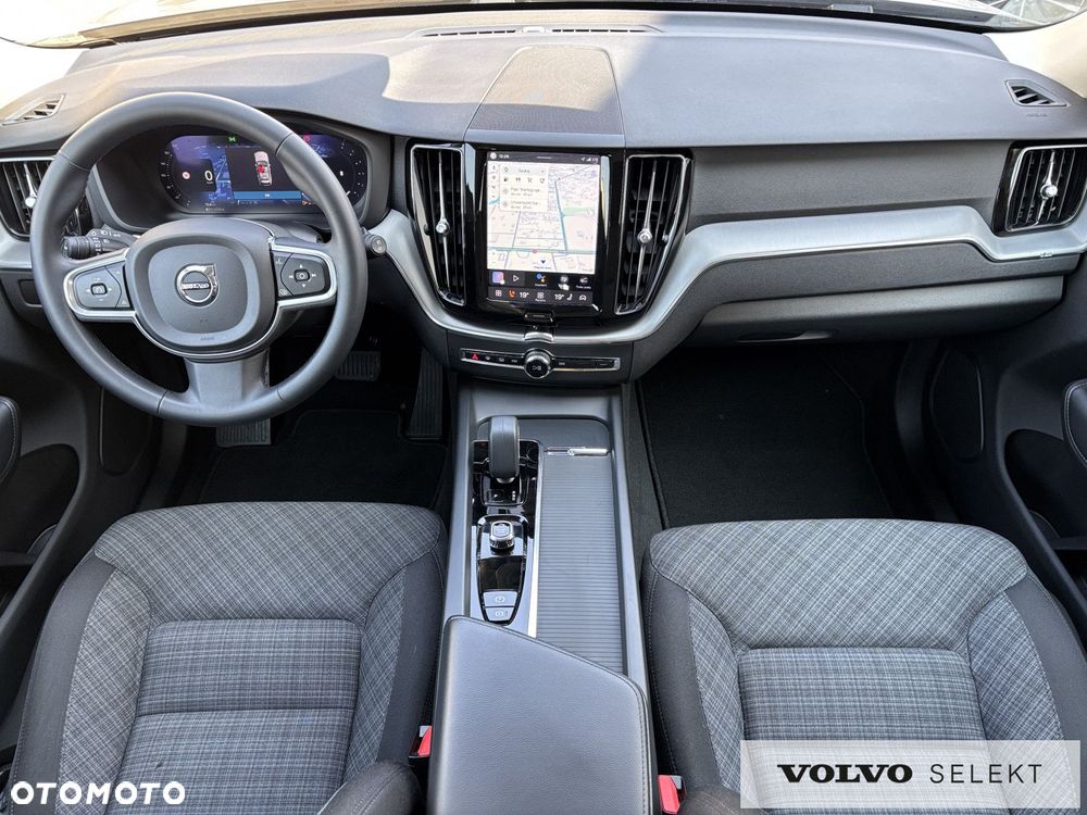 Volvo XC 60 - 8