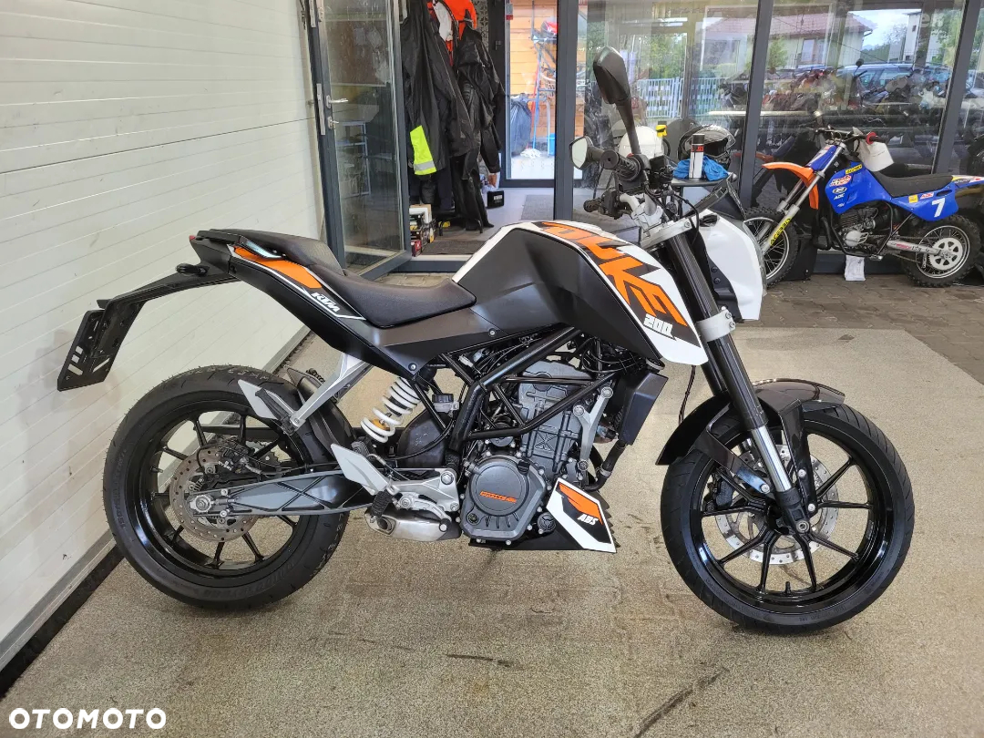 KTM SMC - 17