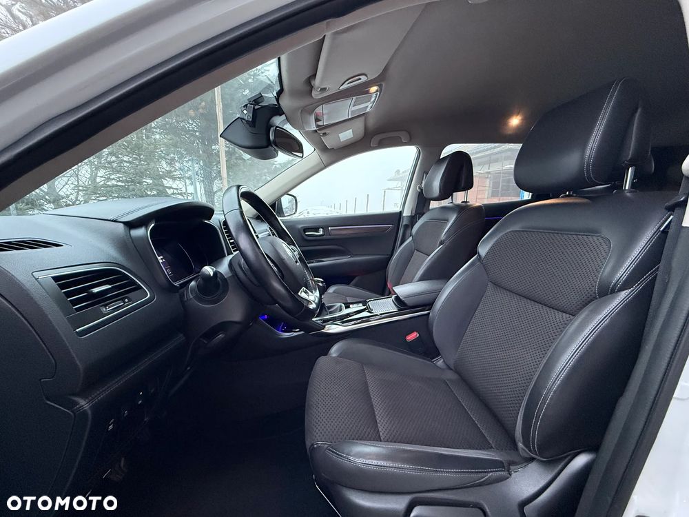 Renault Koleos ENERGY dCi 175 4WD INTENS - 15